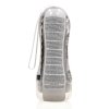 Easy Rider - Textured Masturbator - Black